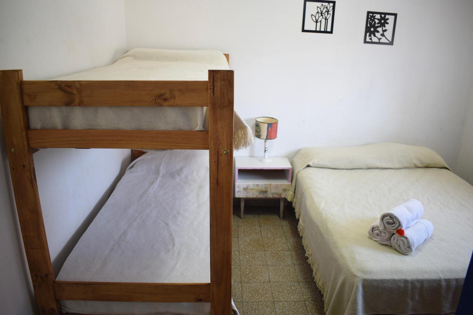 Hotel Che Mar Necochea Kültér fotó