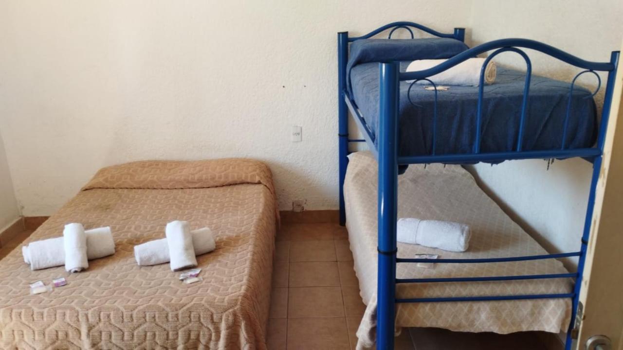 Hotel Che Mar Necochea Kültér fotó