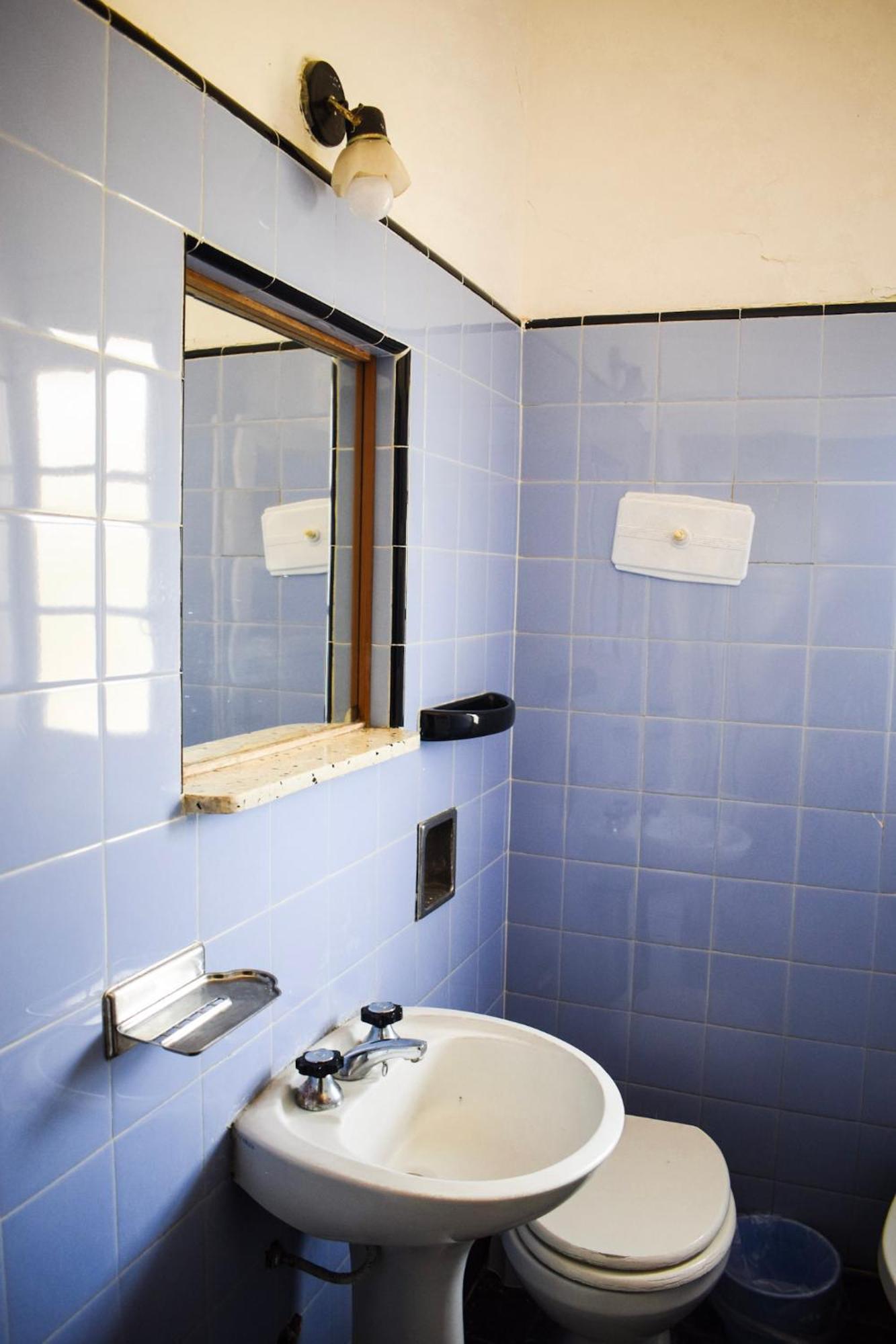 Hotel Che Mar Necochea Kültér fotó