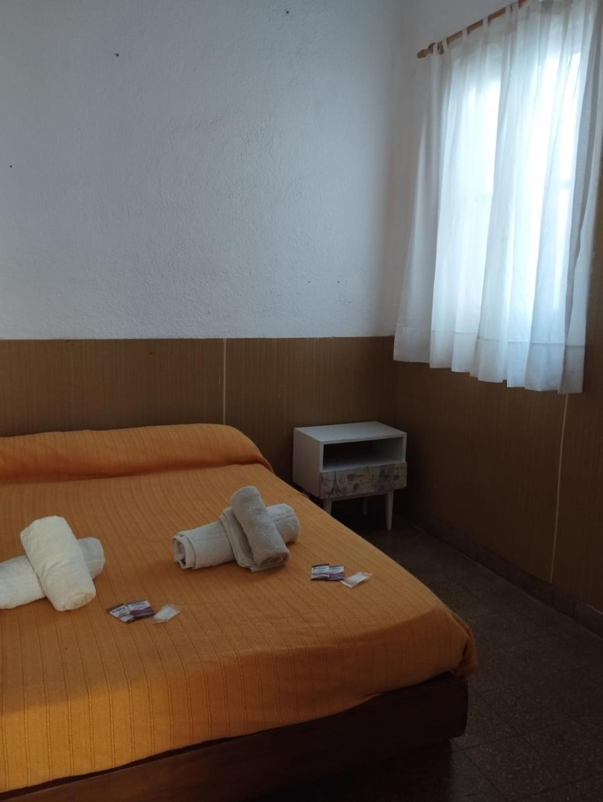 Hotel Che Mar Necochea Kültér fotó